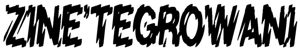 black letters white bg